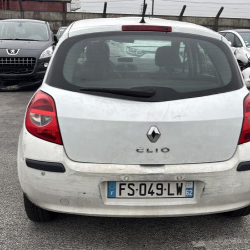 Retroviseur gauche RENAULT CLIO 3 Photo n°10