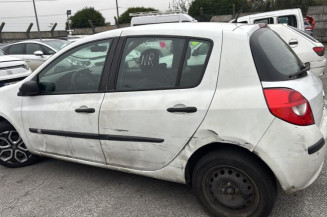 Retroviseur gauche RENAULT CLIO 3