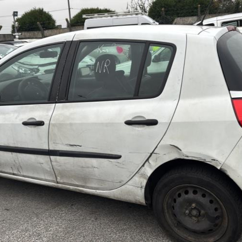 Retroviseur gauche RENAULT CLIO 3 Photo n°12
