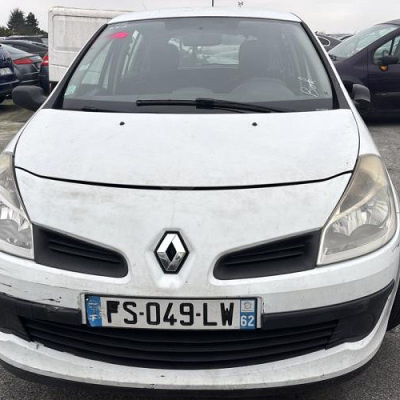 Retroviseur gauche RENAULT CLIO 3 Photo n°13