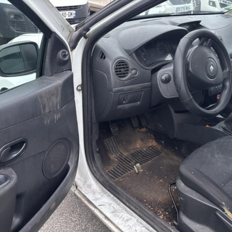 Retroviseur gauche RENAULT CLIO 3 Photo n°14