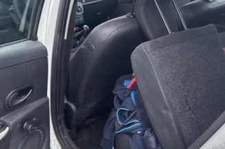 Retroviseur gauche RENAULT CLIO 3