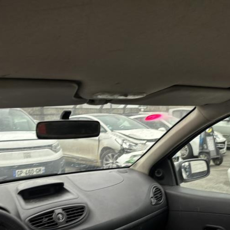 Retroviseur gauche RENAULT CLIO 3 Photo n°18