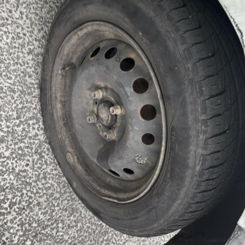 Retroviseur gauche RENAULT CLIO 3 Photo n°19