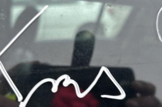 Retroviseur gauche RENAULT CLIO 3