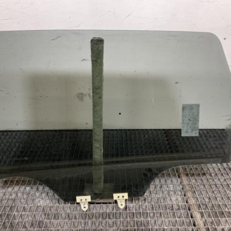 Vitre arriere droit NISSAN QASHQAI 1 Photo n°6