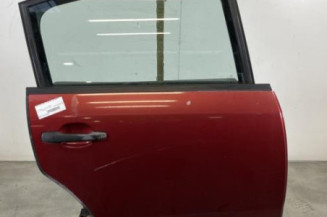 Porte arriere droit CITROEN C4 1 Photo n°1