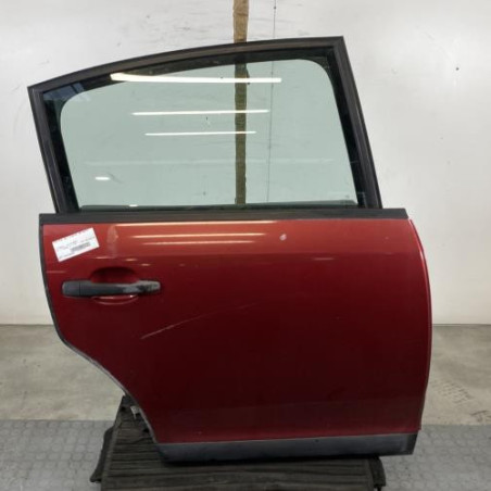 Porte arriere droit CITROEN C4 1 Photo n°1