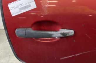 Porte arriere droit CITROEN C4 1