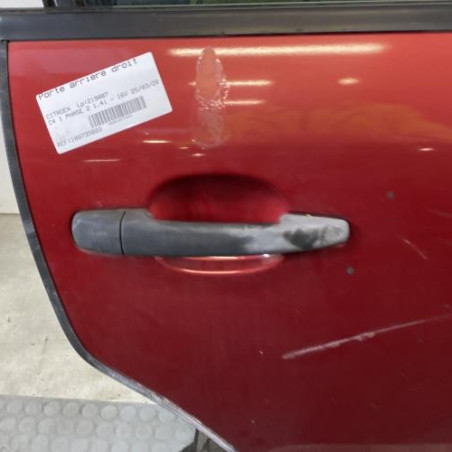 Porte arriere droit CITROEN C4 1