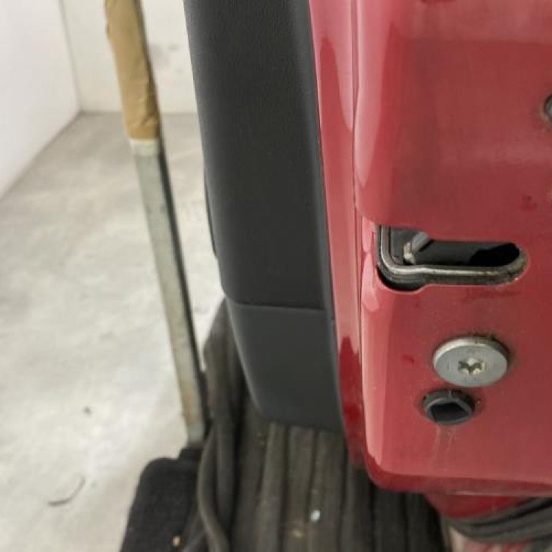 Porte arriere droit CITROEN C4 1 Photo n°3