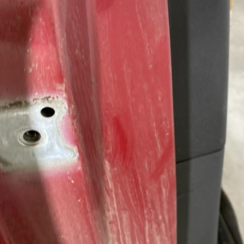 Porte arriere droit CITROEN C4 1 Photo n°4