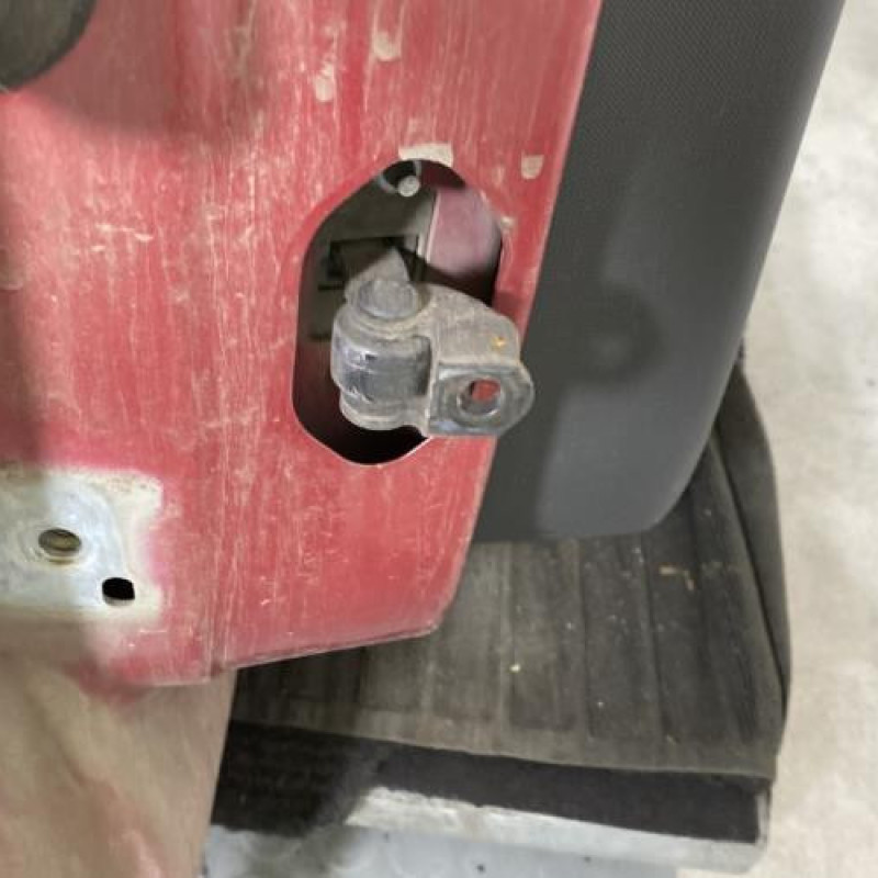 Porte arriere droit CITROEN C4 1 Photo n°5