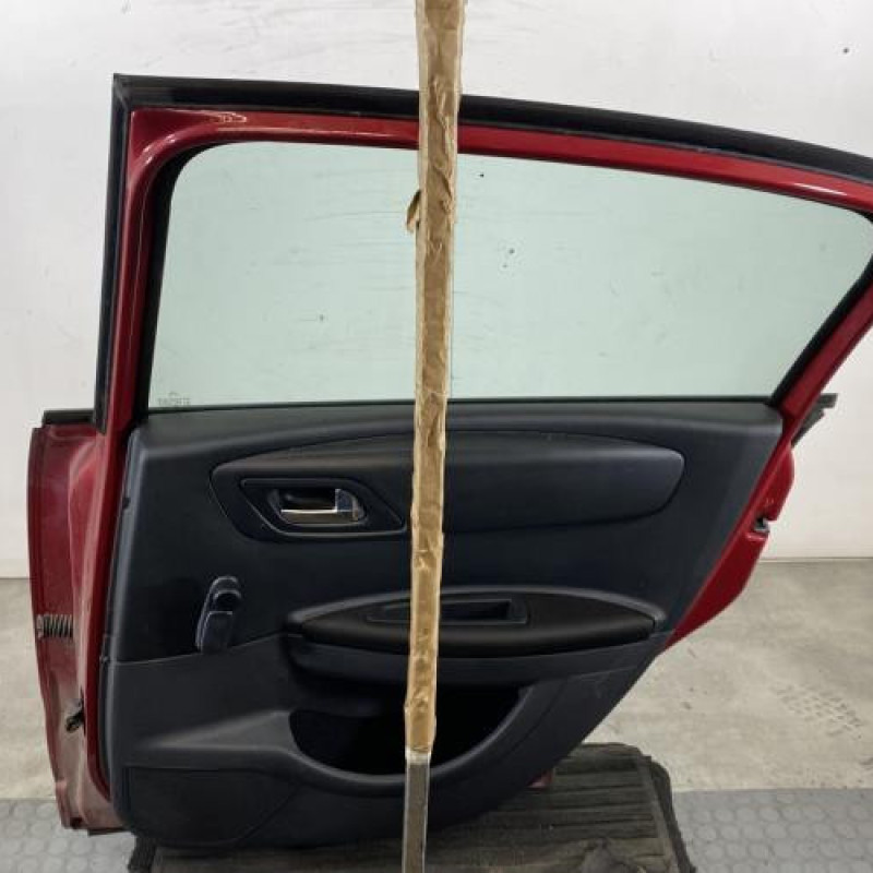 Porte arriere droit CITROEN C4 1 Photo n°6