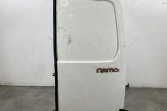 Porte de coffre droit CITROEN NEMO Photo n°1