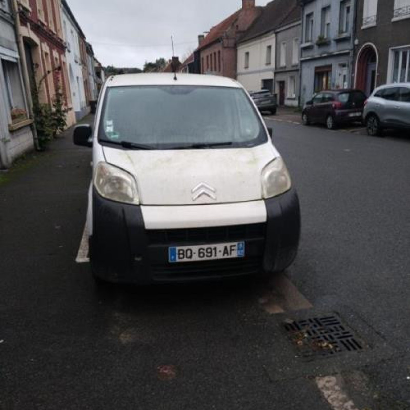 Porte de coffre droit CITROEN NEMO Photo n°13