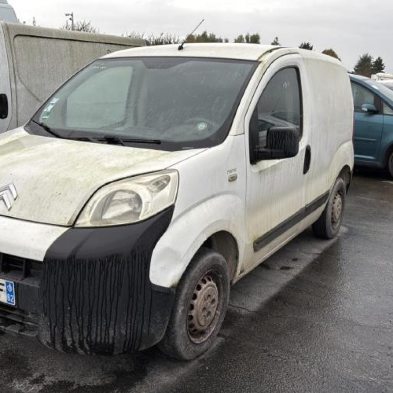 Porte de coffre droit CITROEN NEMO Photo n°14