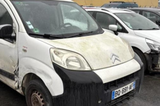 Porte de coffre droit CITROEN NEMO