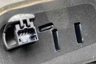 Feu arriere principal gauche (feux) AUDI Q5 1