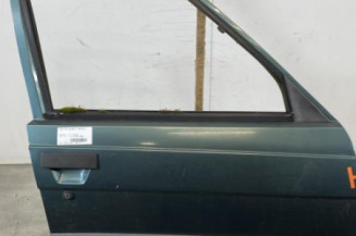 Porte avant droit RENAULT R11 Photo n°1