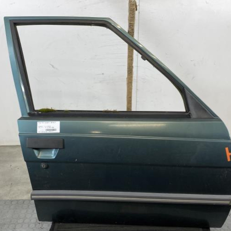 Porte avant droit RENAULT R11 Photo n°1