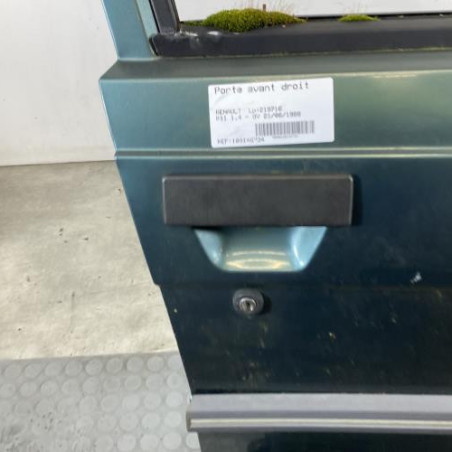 Porte avant droit RENAULT R11