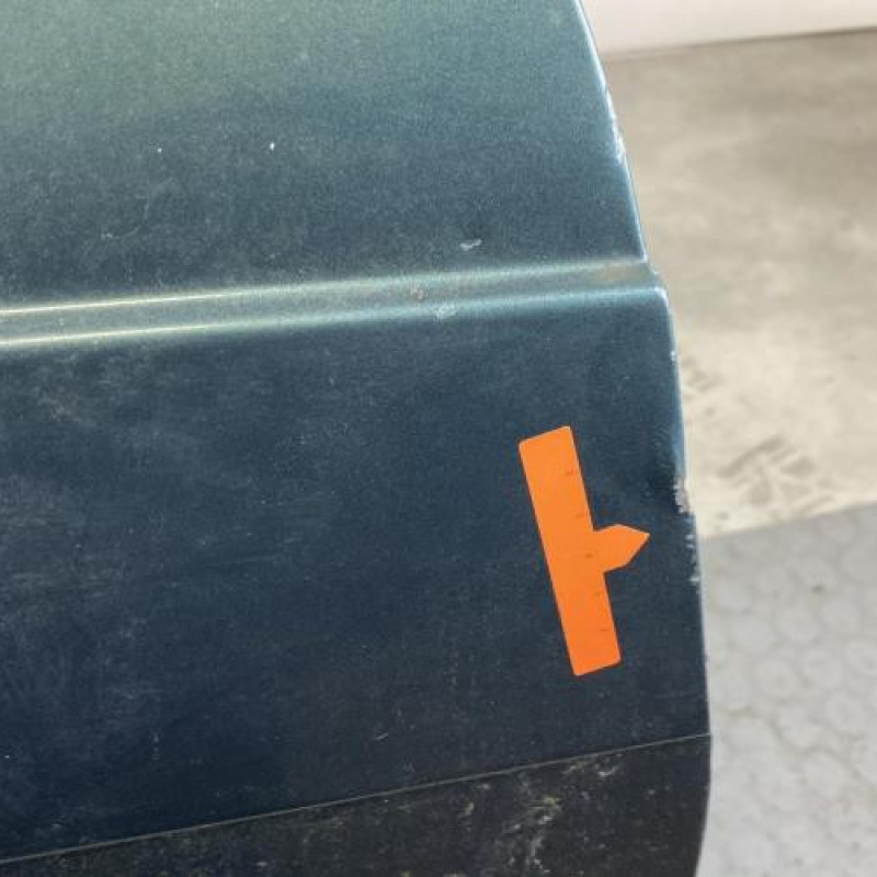 Porte avant droit RENAULT R11 Photo n°3