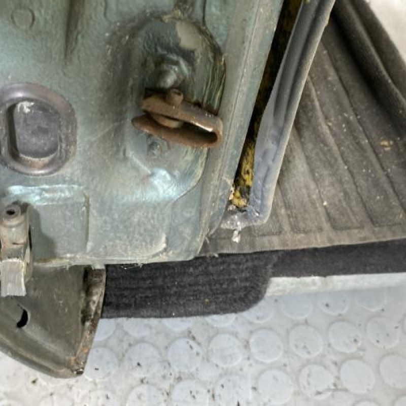 Porte avant droit RENAULT R11 Photo n°5