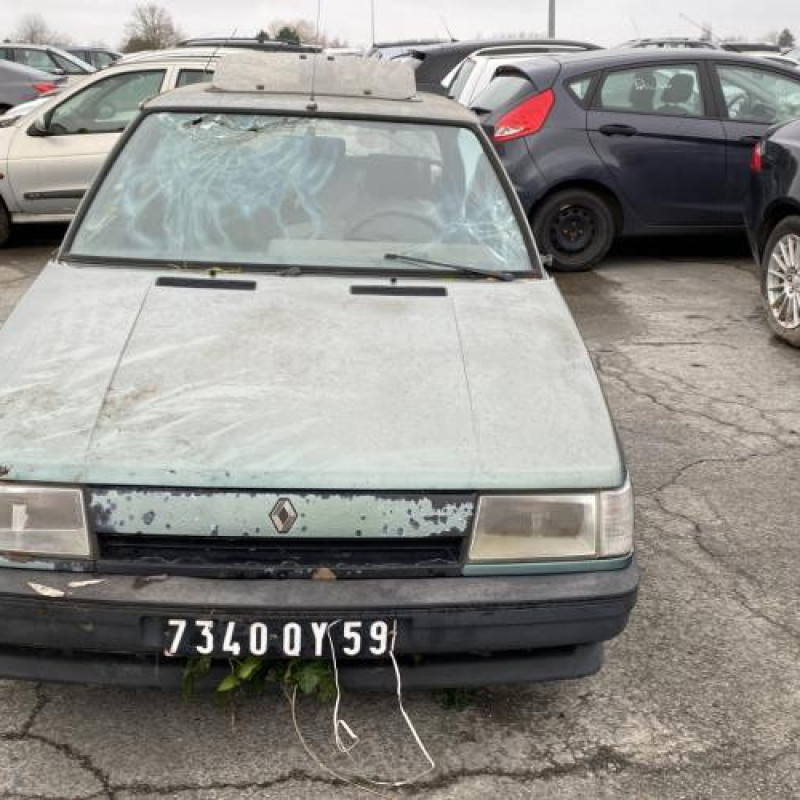Porte avant droit RENAULT R11 Photo n°15