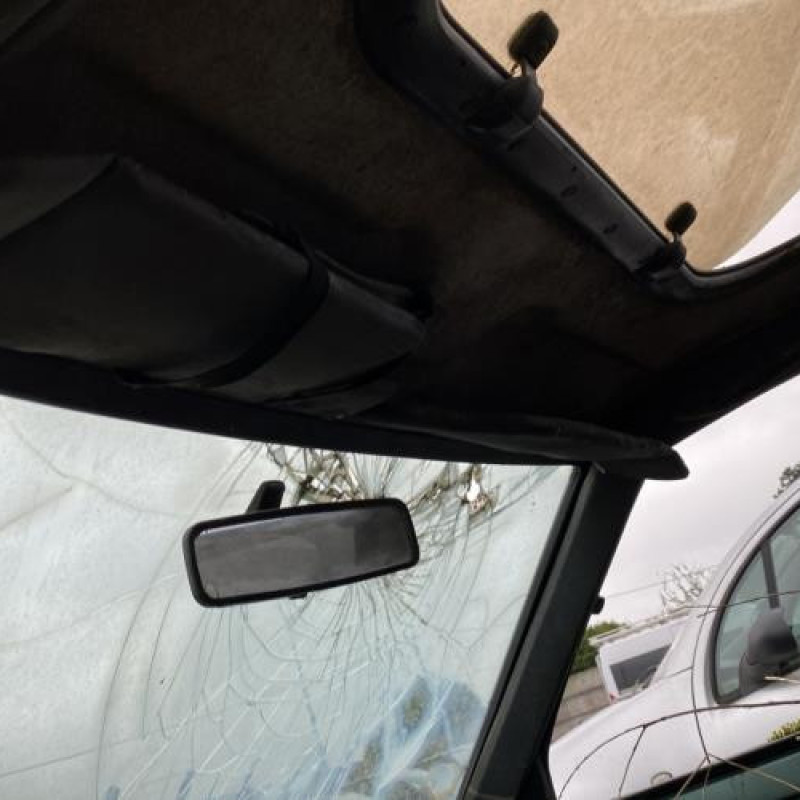 Porte avant droit RENAULT R11 Photo n°19
