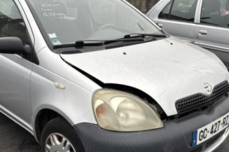Feu arriere principal droit (feux) TOYOTA YARIS 1