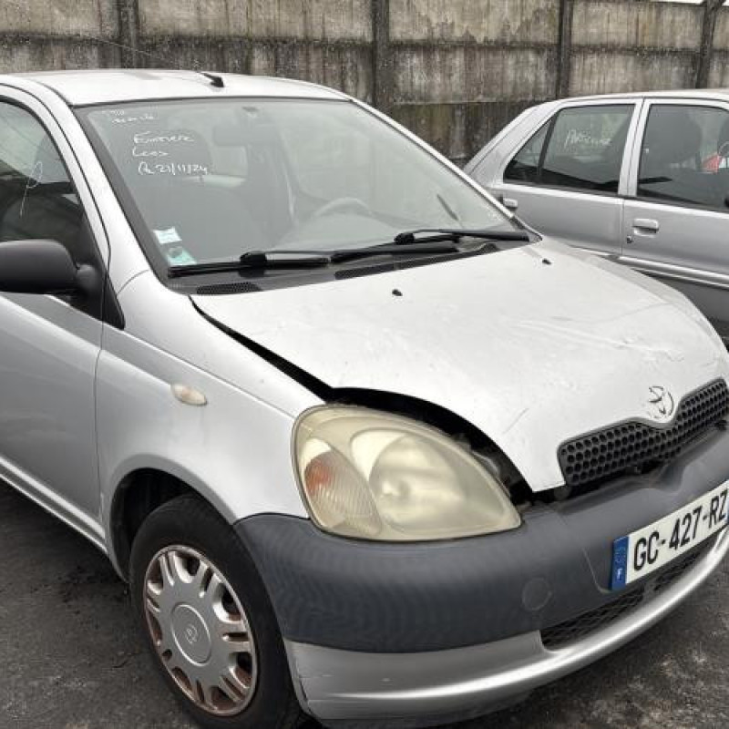 Feu arriere principal droit (feux) TOYOTA YARIS 1 Photo n°5