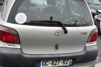 Feu arriere principal droit (feux) TOYOTA YARIS 1