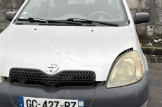 Feu arriere principal droit (feux) TOYOTA YARIS 1