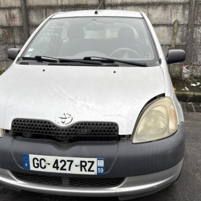 Feu arriere principal droit (feux) TOYOTA YARIS 1 Photo n°11