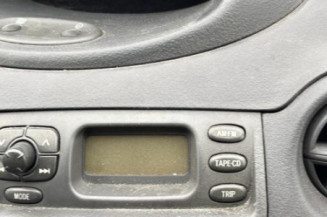 Feu arriere principal droit (feux) TOYOTA YARIS 1