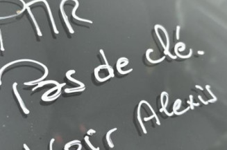 Feu arriere principal droit (feux) TOYOTA YARIS 1