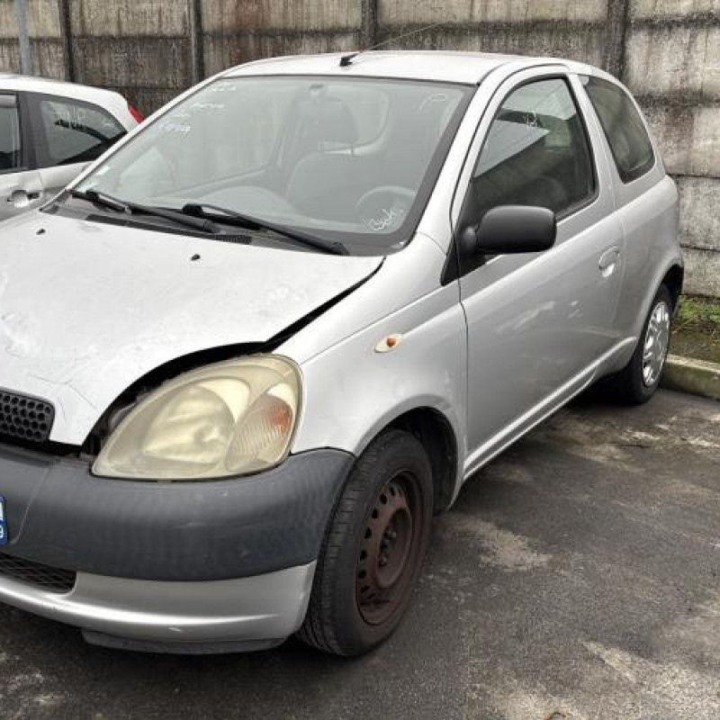 Retroviseur droit TOYOTA YARIS 1 Photo n°5