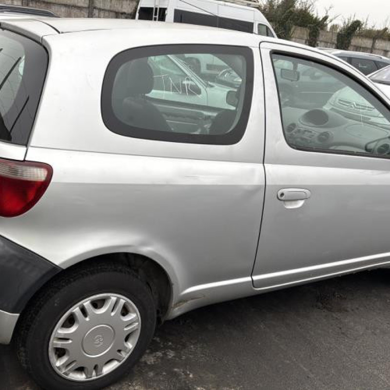 Retroviseur droit TOYOTA YARIS 1 Photo n°10