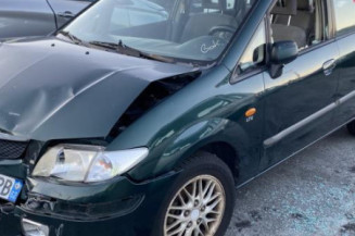 Retroviseur gauche MAZDA PREMACY