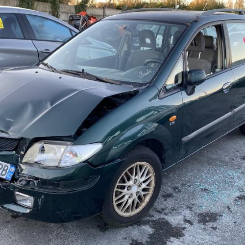 Retroviseur gauche MAZDA PREMACY Photo n°6