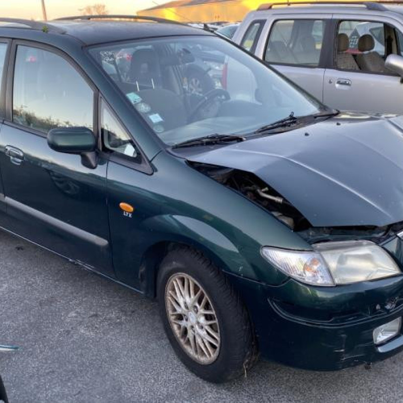 Retroviseur gauche MAZDA PREMACY Photo n°7