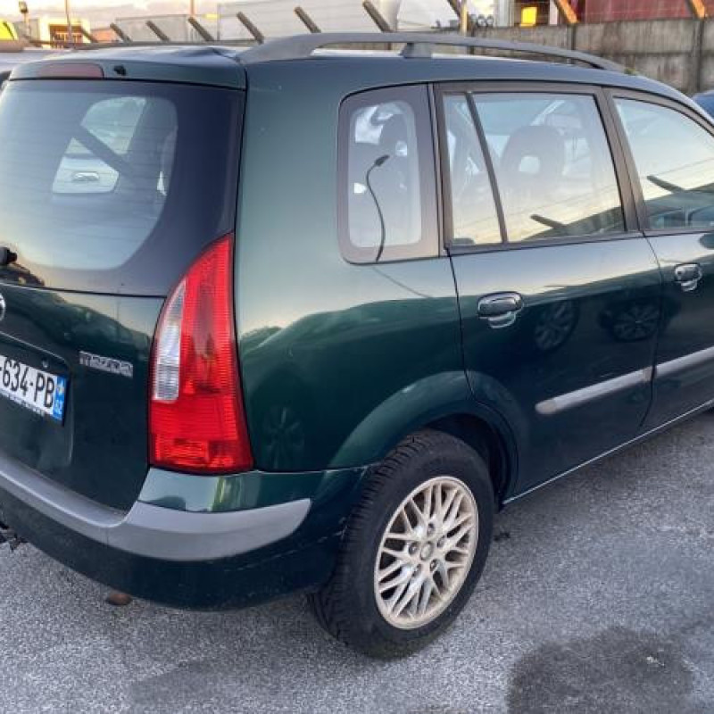 Retroviseur gauche MAZDA PREMACY Photo n°8