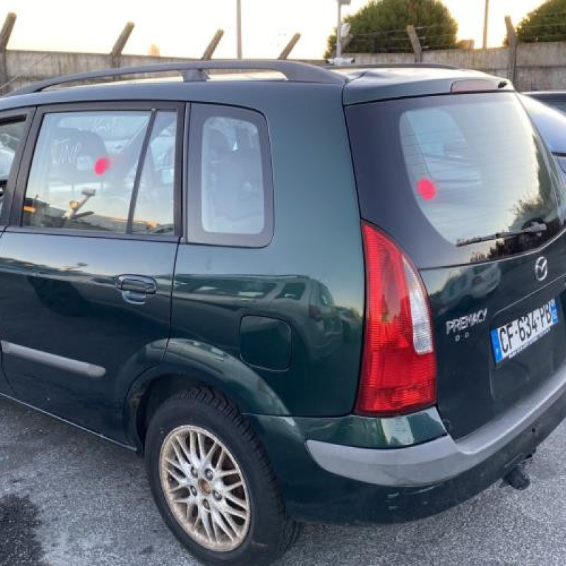 Retroviseur gauche MAZDA PREMACY Photo n°9