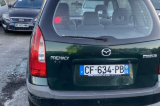 Retroviseur gauche MAZDA PREMACY
