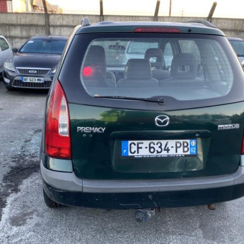 Retroviseur gauche MAZDA PREMACY Photo n°10