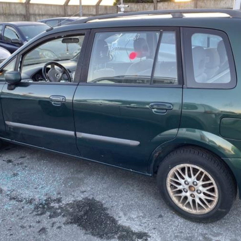 Retroviseur gauche MAZDA PREMACY Photo n°11