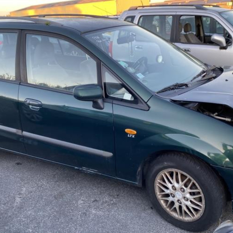 Retroviseur gauche MAZDA PREMACY Photo n°12