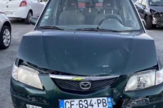 Retroviseur gauche MAZDA PREMACY