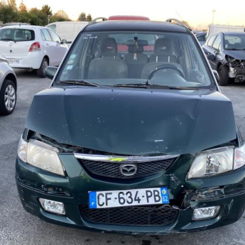 Retroviseur gauche MAZDA PREMACY Photo n°13